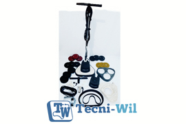Accesorios Brilladoras accesorios para brilladoras industriales